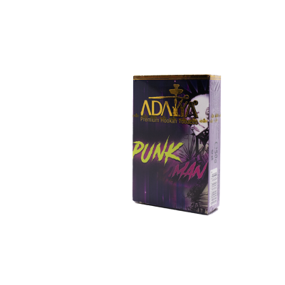 Тютюн Adalya Punk man (Панкмен, 50 г)