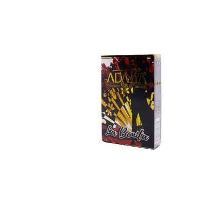 Табак Adalya La Bonita (Ла бонита, 50 г)