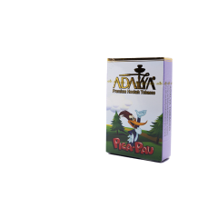 Тютюн Adalya Pica pau (Піка пау, 50 г)