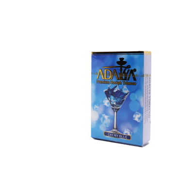 Тютюн Adalya Oh my blue (Про травень бл, 50 г)