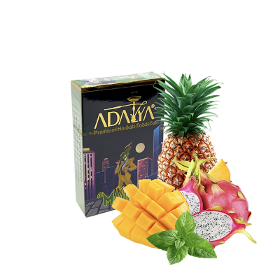 Тютюн Adalya Maskara (Маскара, 50 г)