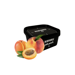 Тютюн Dead Horse Pink peach (Персик-абрикос, 200 г)