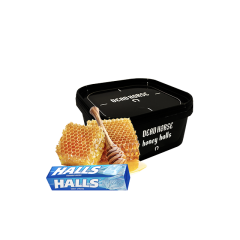 Табак Dead Horse Honey halls (Медовый холлс, 200 г)