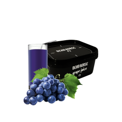Тютюн Dead Horse Grape juice (Виноградний сік, 200 г)