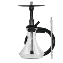Кальян Sky Hookah SDM Black (чорний, повний комплект)