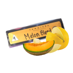 Тютюн Tangiers Noir №9 Melon Blend (Мелон Бленд, 250 г)