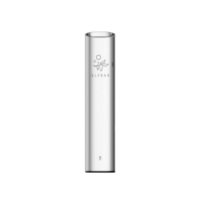 Elf Bar Mate 500 Grey (Серый, без картриджа) Многоразовый POD 09489 Elf Bar Mate 500 Grey (Серый, без картриджа) Многоразовый POD