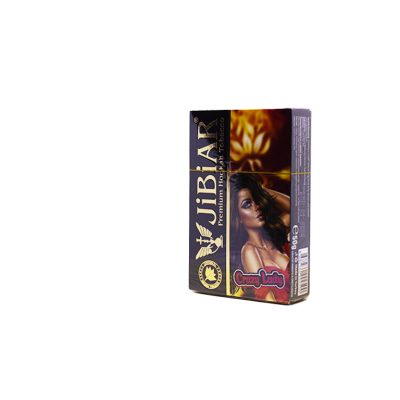 Тютюн Jibiar Crazy Lady (Крейзі Лейді, 50 г)