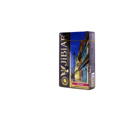 Тютюн Jibiar Havana (Гавана, 50 г)