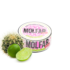 Тютюн Molfar Virginia Line Дари Мексики (100 г)
