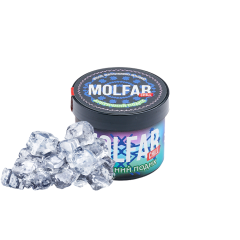 Тютюн Molfar Chill Line Арктичний подих (40 г)