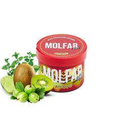 Тютюн Molfar Spirit Line Анімус (40 г)