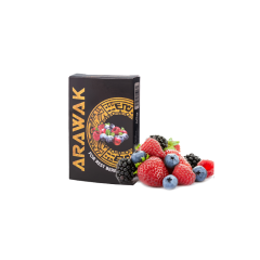 Тютюн Arawak Light For rest berries (Ягідний мікс, 40 г)