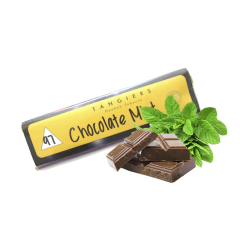 Тютюн Tangiers Noir №97 Chocolate Mint (Шоколад М'ята, 250 г)