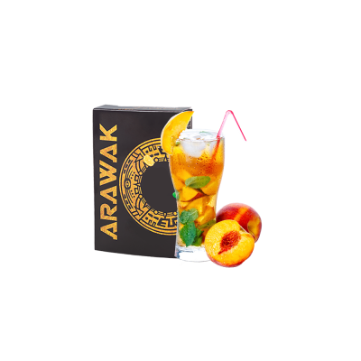 Тютюн Arawak Light NST (Персиковий чай, 40 г)