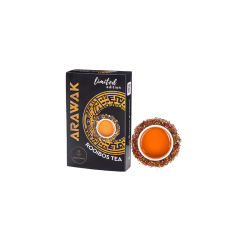 Тютюн Arawak Light Rooibos Tea (Ройбуш, 40 г)