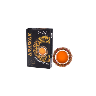 Тютюн Arawak Light Rooibos Tea (Ройбуш, 40 г)