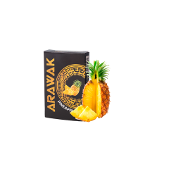 Тютюн Arawak Light Pineapple (Ананас, 40 г)