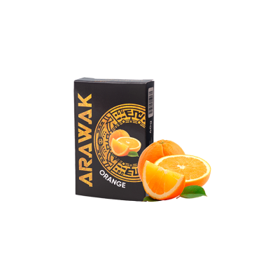 Тютюн Arawak Light Orange (Апельсин, 40 г)