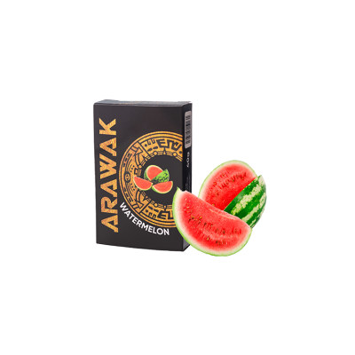 Тютюн Arawak Light Watermelon (Кавун, 40 г)