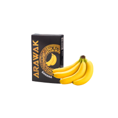 Тютюн Arawak Light Banana (Банан, 40 г)