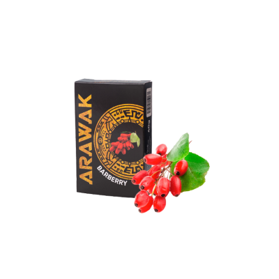 Тютюн Arawak Light Barberry (Барбарис, 40 г)
