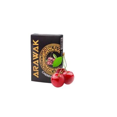 Тютюн Arawak Light Cherry (Вишня, 40 г)