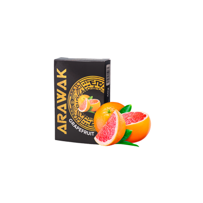 Тютюн Arawak Light Grapefruit (Грейпфрут, 40 г)