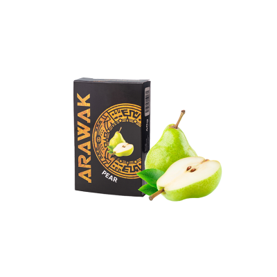 Табак Arawak Light Pear (Груша, 40 г)