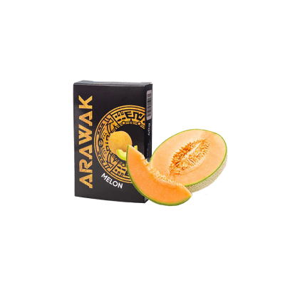 Тютюн Arawak Light Melon (Диня, 40 г)