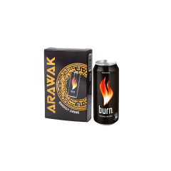 Тютюн Arawak Light Energy Drink (Енергетик, 40 г)
