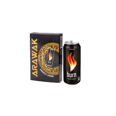 Тютюн Arawak Light Energy Drink (Енергетик, 40 г)