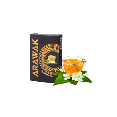 Тютюн Arawak Light Jasmine Tea (Жасминовий чай, 40 г)