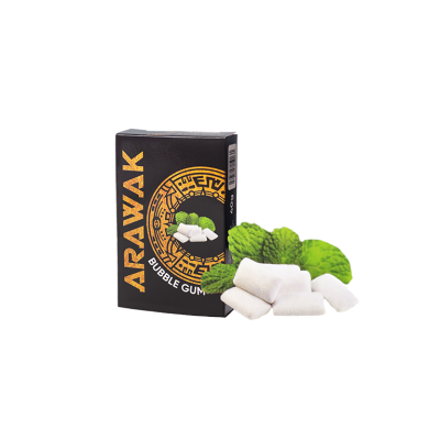 Тютюн Arawak Light Gum (Жуйка, 40 г)