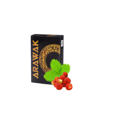 Тютюн Arawak Light WildBerry (Суниця, 40 г)