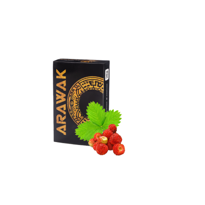 Тютюн Arawak Light WildBerry (Суниця, 40 г)