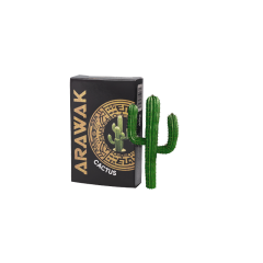 Тютюн Arawak Light Cactus (Кактус, 40 г)