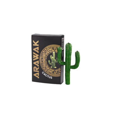 Тютюн Arawak Light Cactus (Кактус, 40 г)