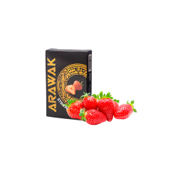 Тютюн Arawak Light Strawberry (Полуниця, 40 г)