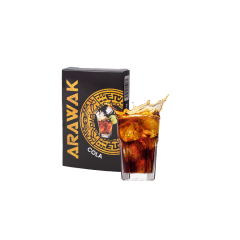 Тютюн Arawak Light Cola (Кола, 40 г)