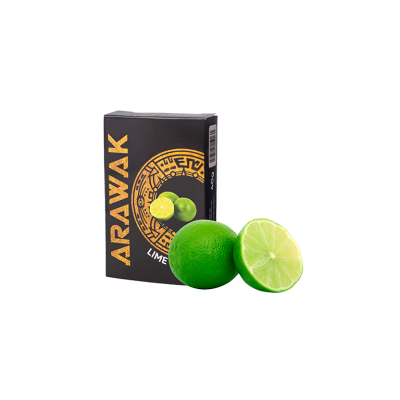 Тютюн Arawak Light Lime (Лайм, 40 г)