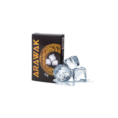 Табак Arawak Light Ice (Лёд, 40 г)