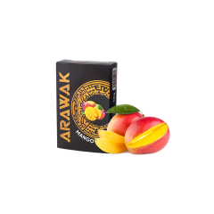 Тютюн Arawak Light Mango (Манго, 40 г)