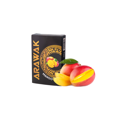 Табак Arawak Light Mango (Манго, 40 г)