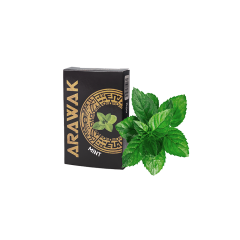 Тютюн Arawak Light Mint (М’ята, 40 г)
