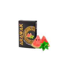 Тютюн Arawak Light Mint Watermelon (М’ята та Кавун, 40 г)