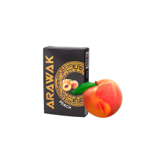 Тютюн Arawak Light Peach (Персик, 40 г)