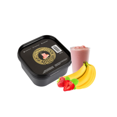 Тютюн Arawak Light Banana Strawberry Smoothie (Банан полуниця, 250 г)