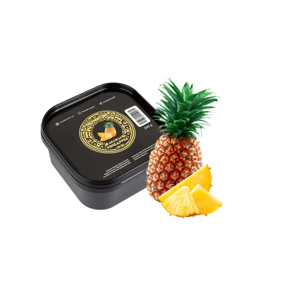 Тютюн Arawak Light Ананас (250 г)
