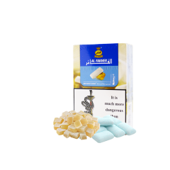 Тютюн Al Fakher Gum with Mastic (Жуйка з Мастикою, 50 г)